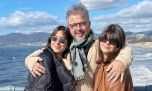 Así es el restaurante de las hijas de Donato de Santis, Francesca y Raffaella: homenaje a su padre y su historia