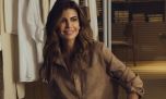 Juliana Awada anticipó su nuevo cambio de look: “Con la más linda”