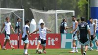 Selección Argentina