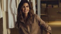 Juliana Awada anticipó su nuevo cambio de look: “Con la más linda”