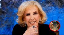 Mirtha Legrand