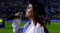 Soledad Pastorutti