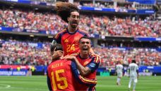España
