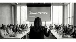 IA humanocéntrica