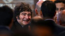 Javier Milei