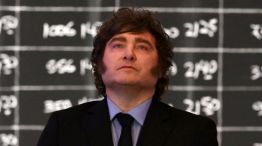 Javier Milei