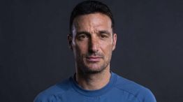 Lionel Scaloni