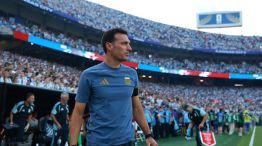Lionel Scaloni