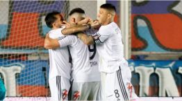 Riestra vs San Lorenzo