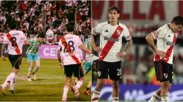 River vs Aldosivi
