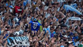 Final de la Copa del Mundo: por qué el fútbol nos une más allá del resultado