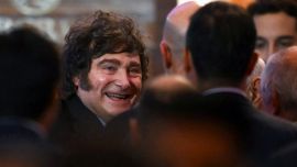 Terminado el Mundial, Milei puso en marcha su plan maestro para conquistar a la Selección, copar el Senado y ser reelecto en 2027