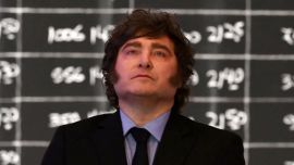 Terminado el Mundial, el Gobierno activó el plan reelección de Milei: claves y desafíos