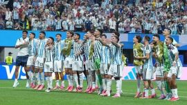 La retórica antiargentina de The New Yorker