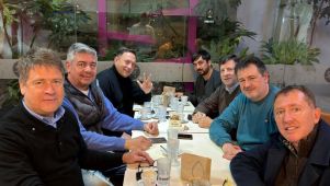 Briner en la Tercera Vía radical