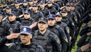 Policia provincial