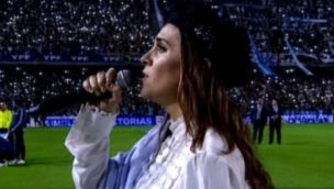 Soledad Pastorutti