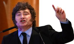 Javier Milei
