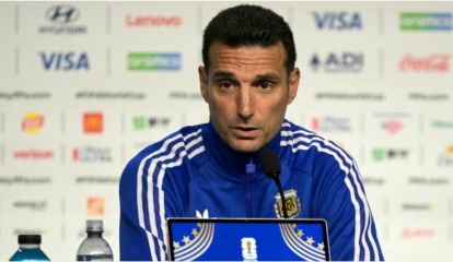 Scaloni