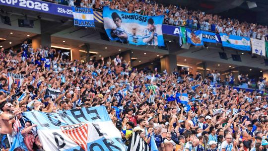 Para la final, los argentinos podrían llegar a gastar US$ 60 M
