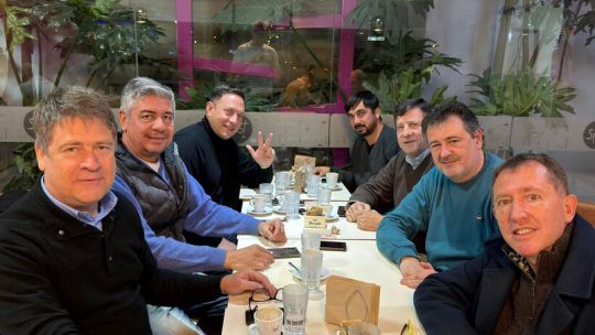 Briner en la Tercera Vía radical