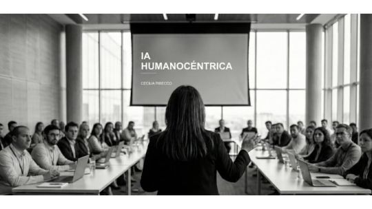 Estrategia de desarrollo abierta de la Argentina