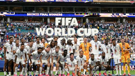 Inglaterra vs Francia