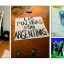 From hotel bedsheet to World Cup pitch: the story of Argentina’s Malvinas flag