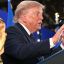 Spain and Argentina prepare for World Cup final, Trump hails success