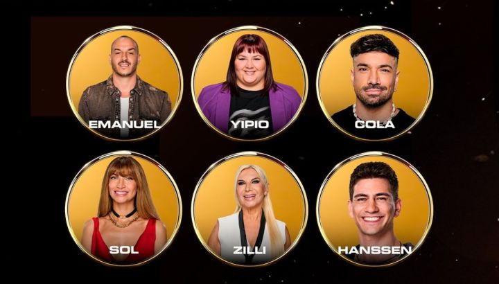 Quién será el próximo eliminado de Gran Hermano en la gala del lunes 20 de julio, según las encuestas