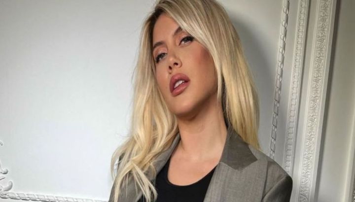 Wanda Nara abrió las puertas de su casa en Italia: estilo campestre, piscina olímpica y un rincón de arte