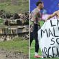 Dura respuesta de Armenia a Azerbaiyán por el tema Malvinas