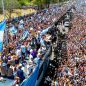 Malvinas generó una inesperada crisis y provocó la incomodidad del Gobierno