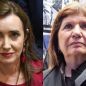 El choque entre Villarruel y Bullrich no tiene retorno y complica el futuro del Senado