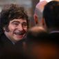 Terminado el Mundial, Milei puso en marcha su plan maestro para conquistar a la Selección, copar el Senado y ser reelecto en 2027