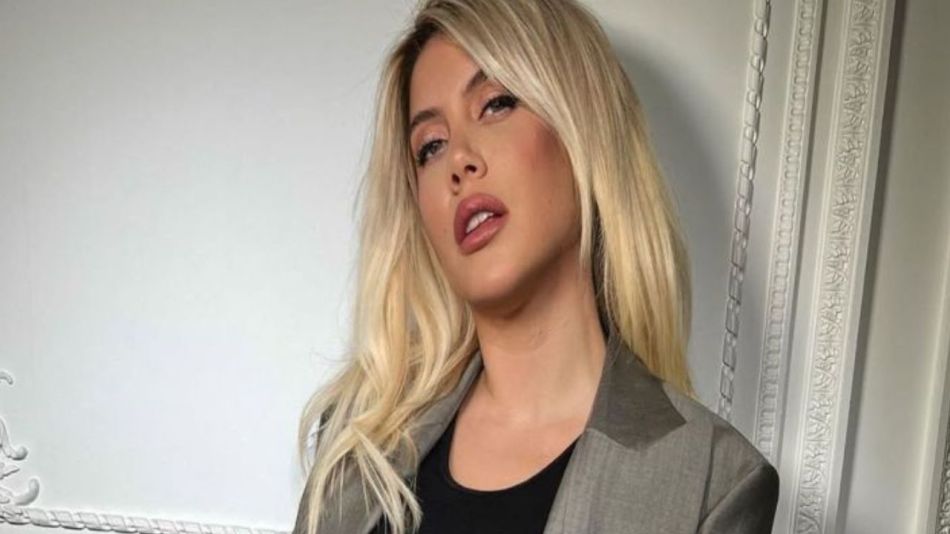 Wanda Nara