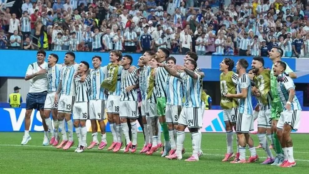 Seleccionado