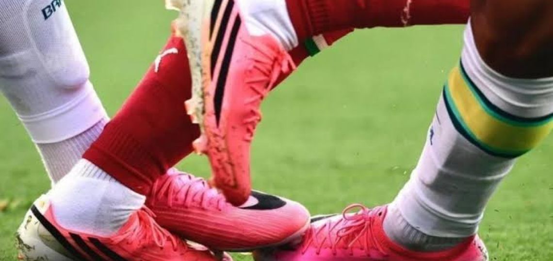 Del bolso Hermès de Messi al mapache de Haaland: los 10 momentos de moda del Mundial 