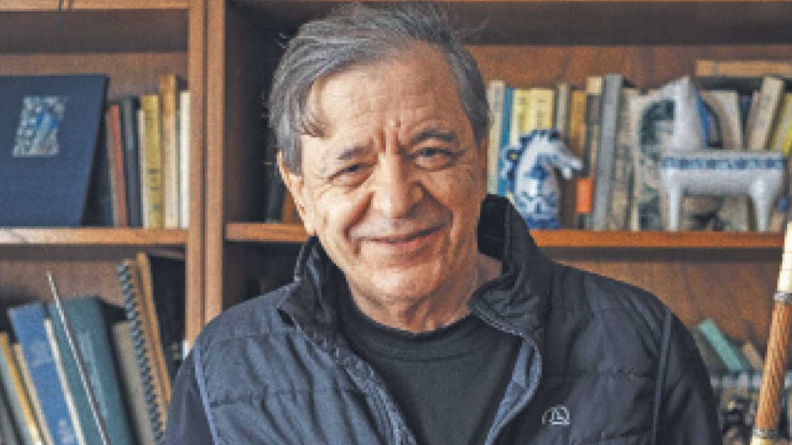 El lenguaje de los signos