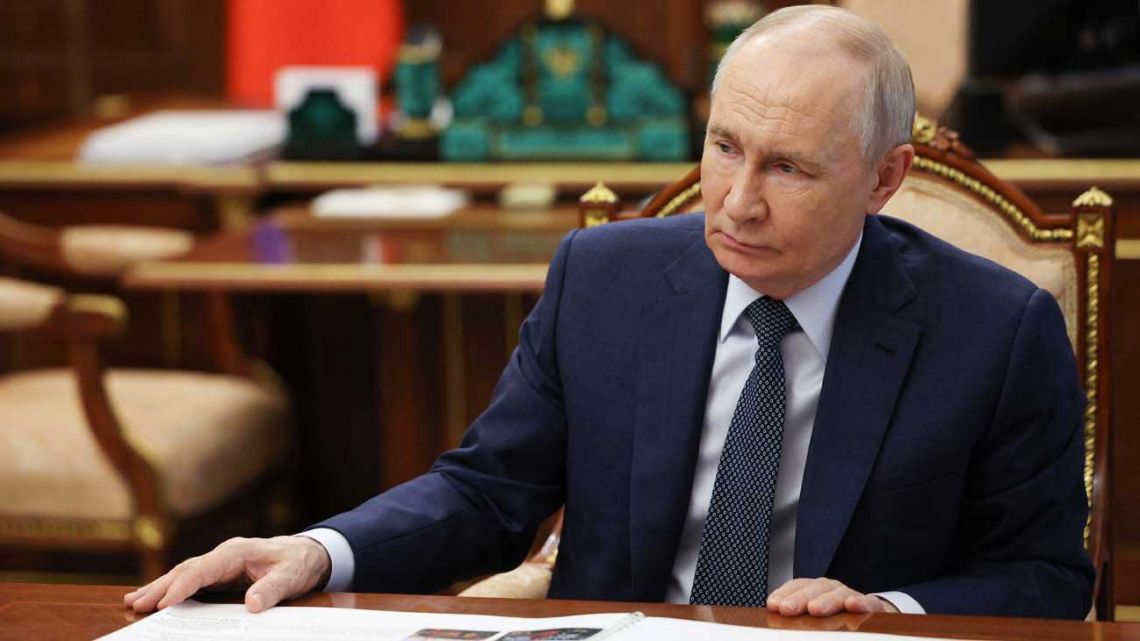 A Putin le gusta su peor opción en Ucrania