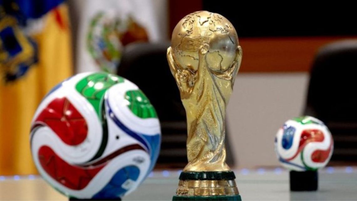 Premios de la final del Mundial 2026: qué trofeos se entregan y cuánta plata gana el campeón