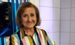 Catalina Dlugi habló del presente de la televisión argentina: “Susana creo que ya no tiene ganas de trabajar”