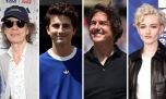 Todas las estrellas que dijeron presentes en la final del Mundial, Argentina contra España