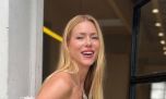 Nicole Neumann mostró cómo cambió la habitación de su hijo, Cruz: cuna convertida en cama, pelotero y colores atemporales