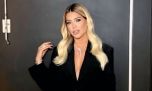 Wanda Nara denunció que entraron a robar a su casa en la final del Mundial: "La policía está cuidando de mis hijos"