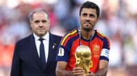 España campeón de la Copa del Mundo 2026