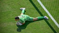 Final Argentina vs España 19072026