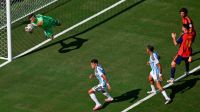 Final Argentina vs España 19072026
