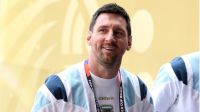 Lionel Messi en el Mundial 2026