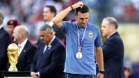 Lionel Scaloni 19072026